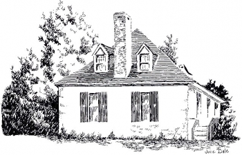 Victoria Cottage