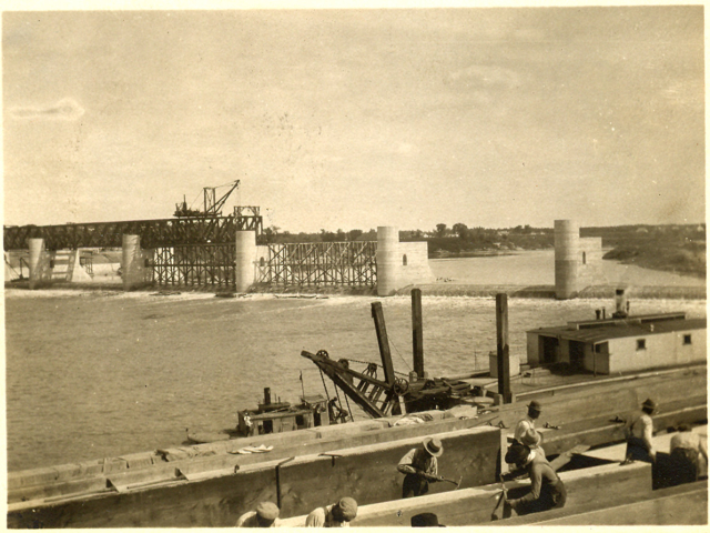 1908 Lockport PAM