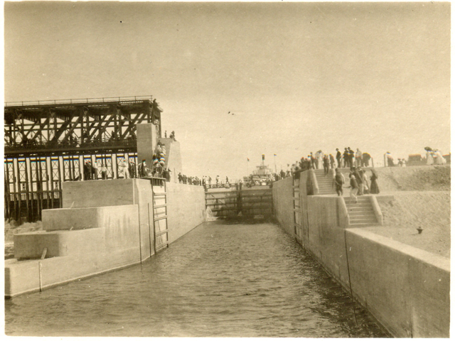 1910c Lockport PAM