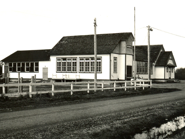 1970 Lockport School