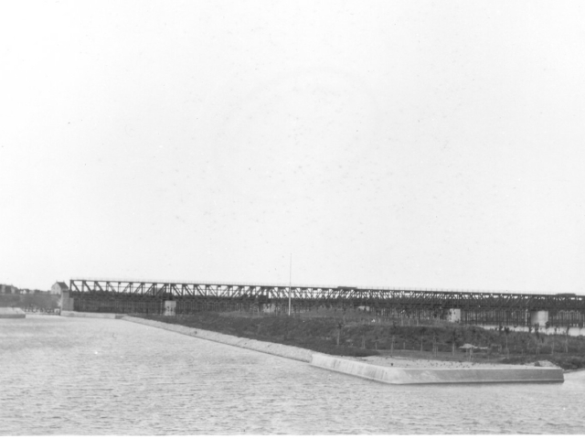1910 Locks, Lockport