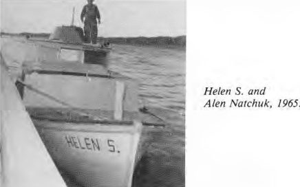 The Helen S. and Alen Natchuk 1965