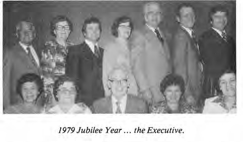 1979 Jubilee Year